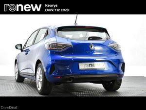 Renault Clio Equilibre TCe 90 GSR2 - Image 4