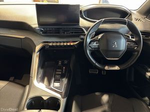 Peugeot 3008 1.5 BlueHDi 130bhp Auto 6.4 GT - Image 4