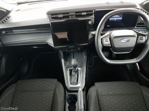 Ford Puma 1.0L EcoBoost Hybrid 125PS Titanium Auto - Image 4