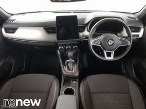Renault Arkana E-TECH Hybrid 145 Auto Techno - Image 4