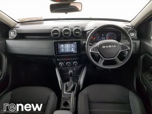 Dacia Duster 1.3 TCe 150 EDC Journey - Image 2