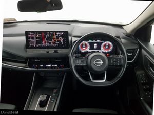 Nissan Qashqai ePOWER QASHQAI SV PREMIUM - Image 4