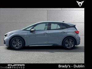 Cupra Born 58kWh 204HP *24 MONTH CUPRA APPROVED WA - Image 4