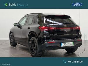 Mercedes-Benz EQA 250 PLUS URBAN EDITION AMG Line - Image 2