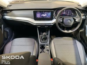 Skoda Octavia Selection 1.5TSI 115bhp *Black Pack* - Image 3