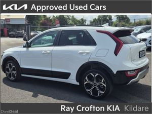 Kia Niro Niro K3 PHEV - Image 3