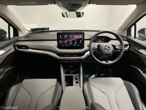 Skoda Enyaq IV 80 RWD - Reversing Camera - Sat Nav - Image 4