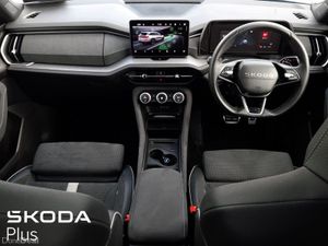 Skoda Kodiaq **SOLD SOLD SOLD SOLD SOLD** - Image 2