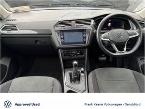 Volkswagen Tiguan *Elegance* 1.4 TSI PHEV 245HP AU - Image 2