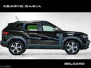Dacia Duster Journey MHEV 140 E06X - Image 3
