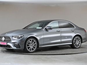 Mercedes-Benz E-Class E 300DE PLUG-IN HYBRID - Image 4