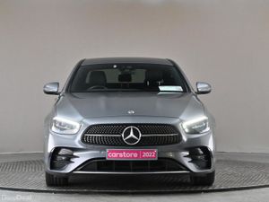 Mercedes-Benz E-Class E 300DE PLUG-IN HYBRID - Image 2