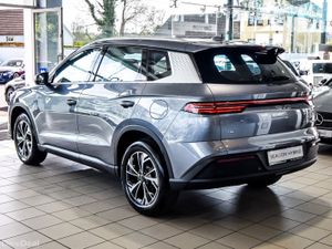 BYD SEALION 7 Sealion Plug in Hybrid NEW - Image 4