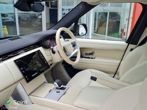 Land Rover Range Rover SWB 3.0  PHEV SE - Image 3
