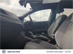 Volkswagen Polo 1.0 TSI 95HP R-Line Auto - Image 4