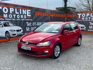 ///STUNNING COMFORTLINE 1.2 TSI//AUTO// - Image 3