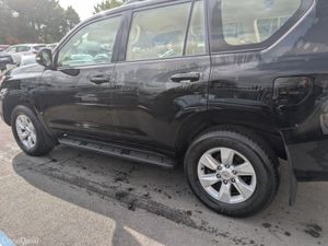 Toyota Land Cruiser LANDCRUISER BUSINESS AUTO - Image 3