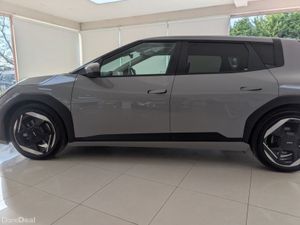 Kia EV4 EV4 5 HB EARTH K3 LR 5DR AUTO - Image 2