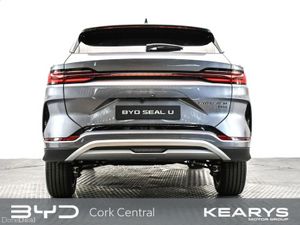 BYD SEAL U DM-i COMFORT LONG RANGE - Image 2