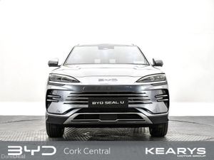 BYD SEAL U DM-i COMFORT LONG RANGE - Image 4