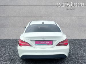 Mercedes-Benz CLA Sport Auto - Image 4