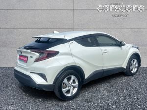 Toyota C-HR 1.8 Hybrid - Image 3