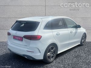Mercedes-Benz B-Class 1.6 - Image 3