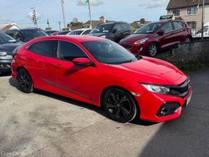 Honda Civic Lovely clean car - Image 2