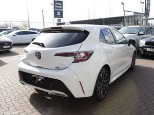2018 TOYOTA COROLLA 1.8 SELF CHARGING HYBRID - Image 4
