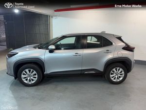 Toyota Yaris Cross YARIS CROSS LUNA - Image 2