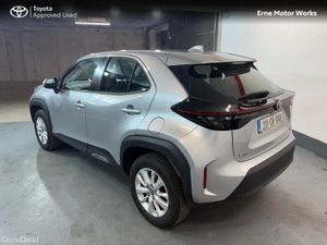 Toyota Yaris Cross YARIS CROSS LUNA - Image 3