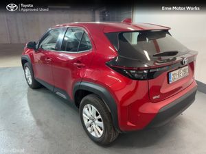 Toyota Yaris Cross CR CROSS LUNA 4DR AUTO - Image 3