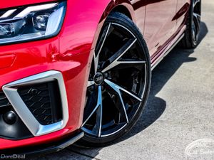 2020 AUDI A4 S-LINE 35TDI SUNROOF - Image 2