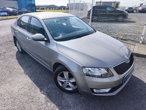 Skoda Octavia 1.6 TDI CR 105BHP DSG Active - Image 3