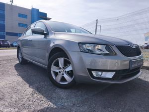 Skoda Octavia 1.6 TDI CR 105BHP DSG Active - Image 4