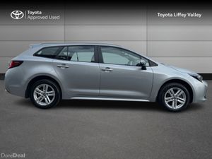 Toyota Corolla COROLLA HYBRID LUNA TOURING - Image 3