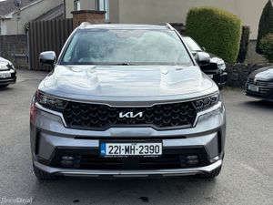 2022 Kia Sorento K4 7 Seater Auto *Low Kils* - Image 2