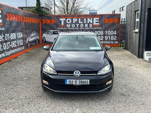 ///STUNNING LOUNGE SPEC//1.2 TSI//AUTO - Image 4