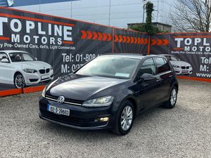 ///STUNNING LOUNGE SPEC//1.2 TSI//AUTO - Image 3