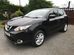 161 NISSAN QASHQAI 1.2 PETROL - Image 3
