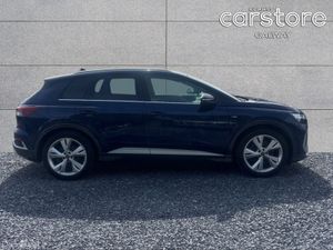 Audi Q4 e-tron Q4 E-Tron S Line 40  S Line  40 204 - Image 2