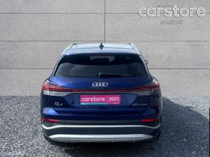 Audi Q4 e-tron Q4 E-Tron S Line 40  S Line  40 204 - Image 4