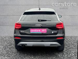 Audi Q2 Sport Auto - Image 4