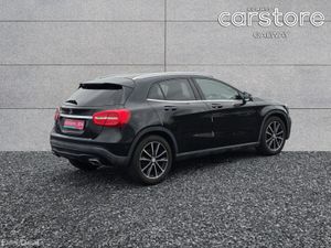 Mercedes-Benz GLA 1.4 Auto Petrol - Image 3
