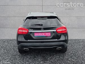 Mercedes-Benz GLA 1.4 Auto Petrol - Image 4