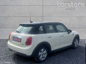 Mini Cooper 1.5 Auto - Image 3