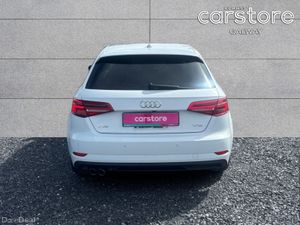 Audi A3 1.4 Auto Petrol - Image 4