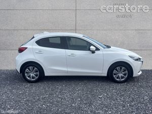 Mazda Mazda2 1.5 Petrol Auto - Image 2