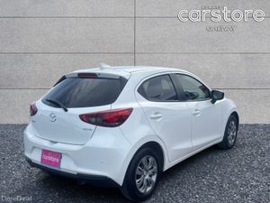 Mazda Mazda2 1.5 Petrol Auto - Image 3