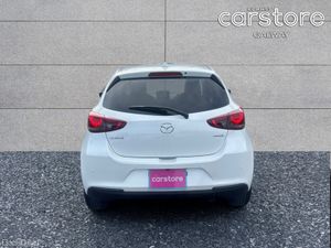 Mazda Mazda2 1.5 Petrol Auto - Image 4